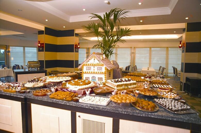 Hotel Grand Haber