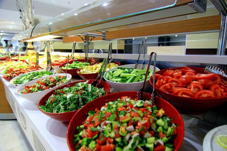 Hotel Grand Haber