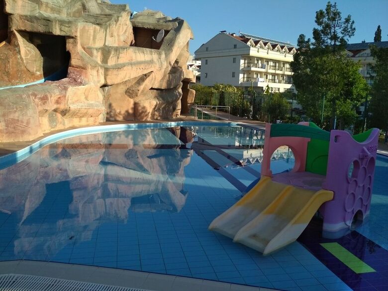 Hotel Grand Haber