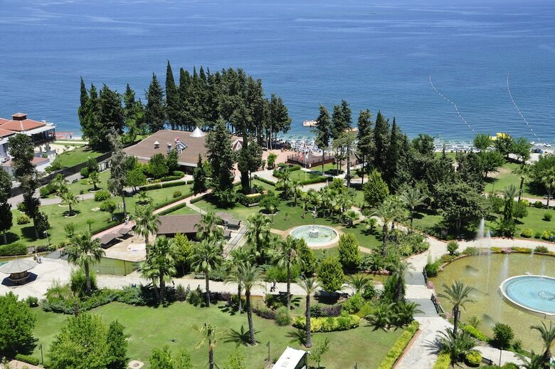 Hotel Grand Haber