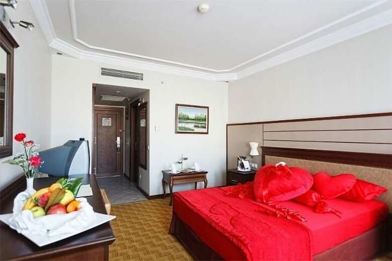 Hotel Grand Haber
