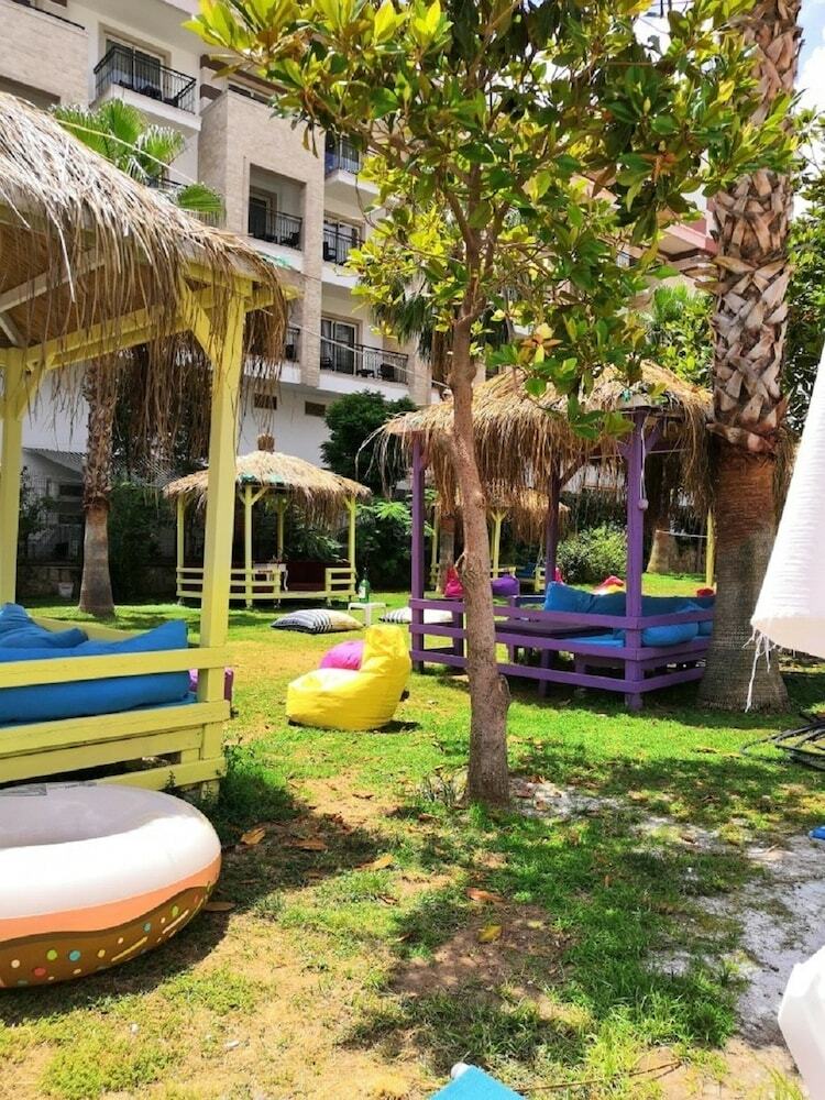 Hotel Grand Haber