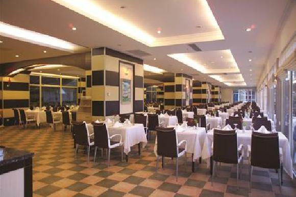 Hotel Grand Haber