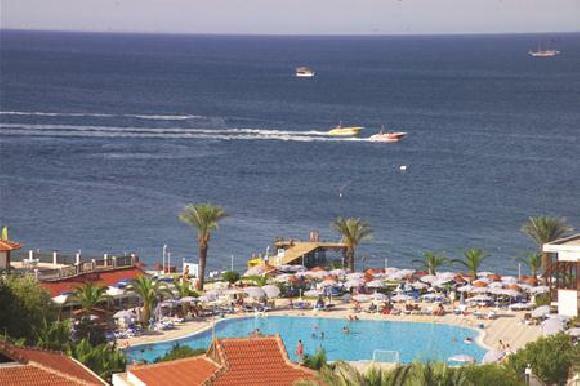 Hotel Grand Haber