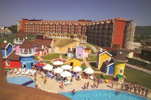 Hotel Grand Haber