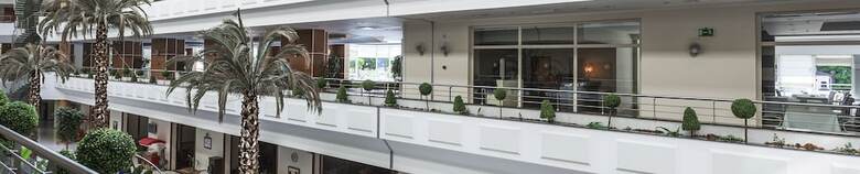 Hotel Grand Haber