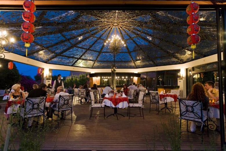 Fantasia Hotel Deluxe Kemer