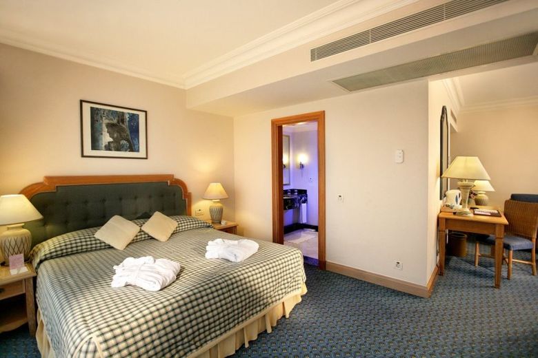 Fantasia Hotel Deluxe Kemer