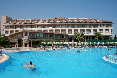 Hotel Greenwood Resort