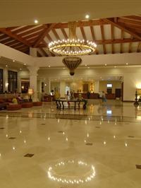 Akka Antedon Hotel