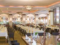 Akka Antedon Hotel