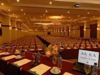 Akka Antedon Hotel