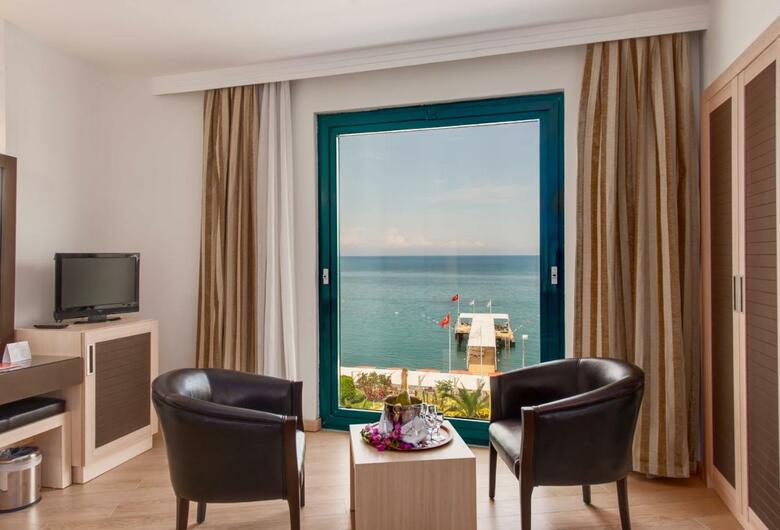Hotel Golden Lotus