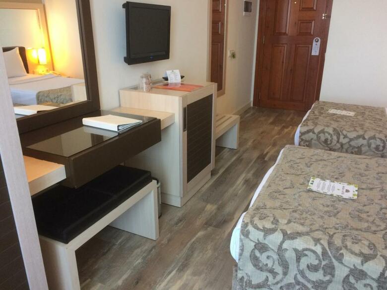 Hotel Golden Lotus
