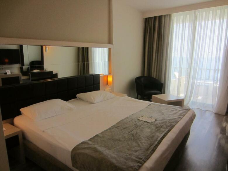 Hotel Golden Lotus