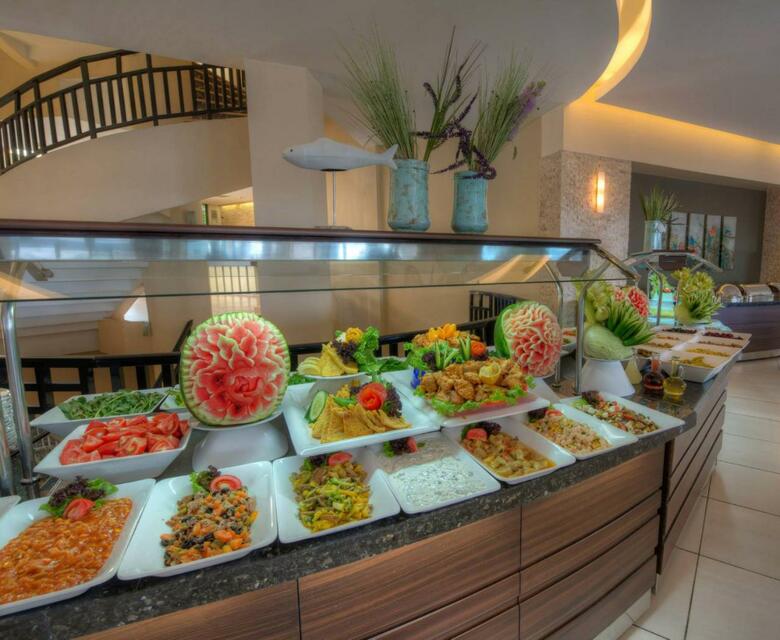 Hotel Golden Lotus