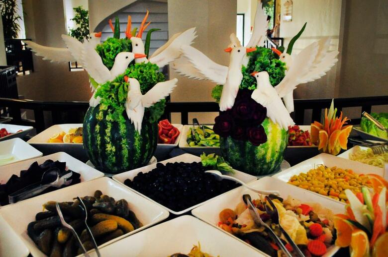 Hotel Golden Lotus