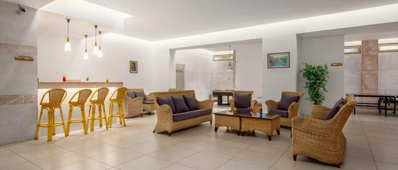 Hotel Golden Lotus