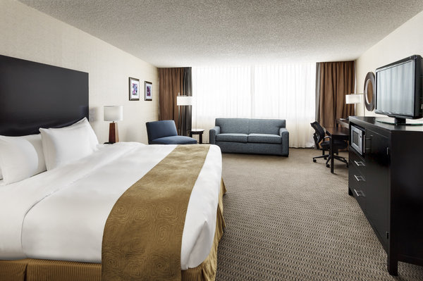 Radisson Hotel Valley Forge (.)