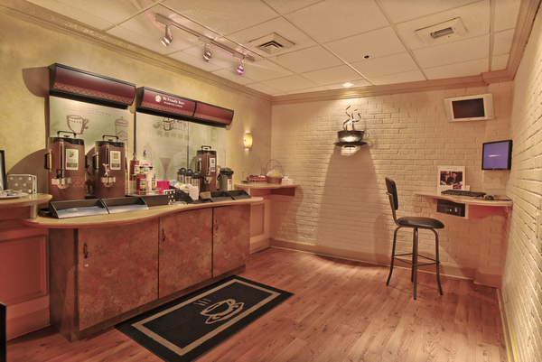 Radisson Hotel Valley Forge (.)