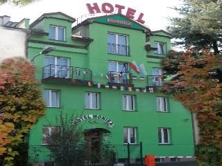 Hotel Monika