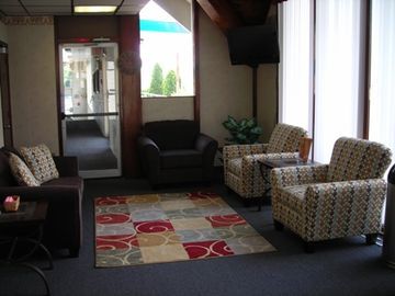 Hotel Howard Johnson Inn