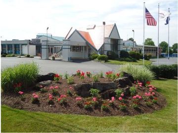 Hotel Howard Johnson Inn