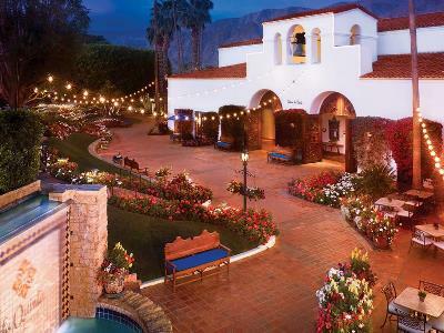 Hotel La Quinta Resort