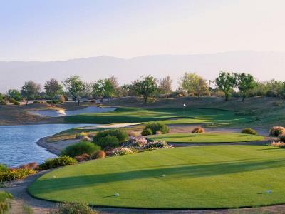 Hotel La Quinta Resort