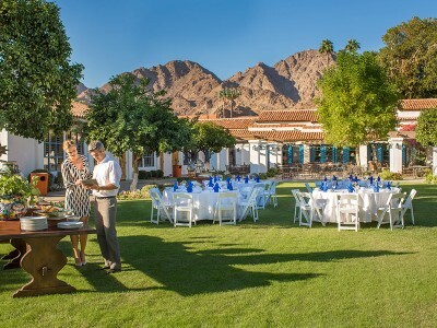 Hotel La Quinta Resort