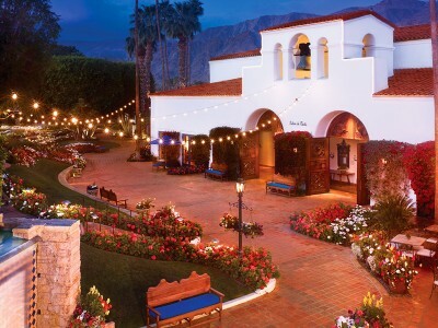 Hotel La Quinta Resort