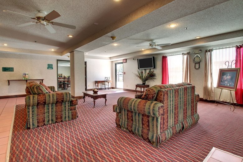 Hotel Key West Inn Baxley