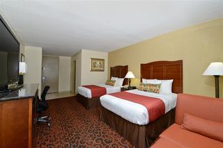 Hotel Best Western Windsor Inn