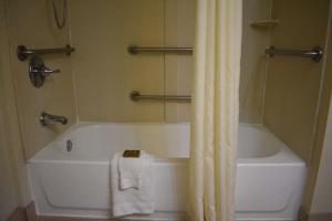 Hotel Best Western Windsor Inn