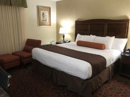 Hotel Best Western Windsor Inn