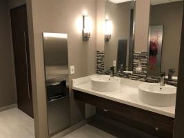 Hotel Best Western Windsor Inn