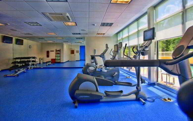 Hotel Springhill Suites Tampa North/tampa Palms