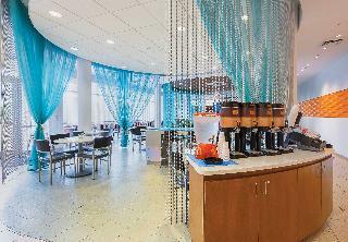 Hotel Springhill Suites Tampa North/tampa Palms