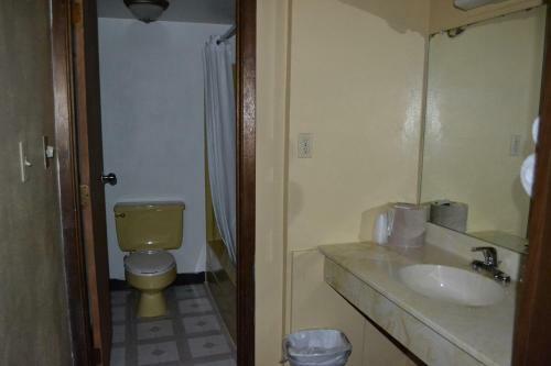 Budget Inn Motel