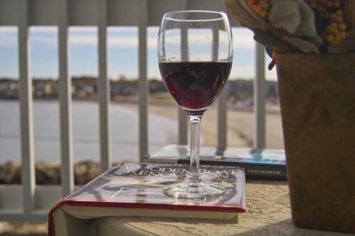 Union Bluff Hotel