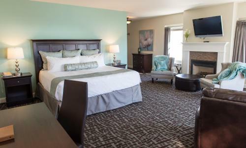 Union Bluff Hotel