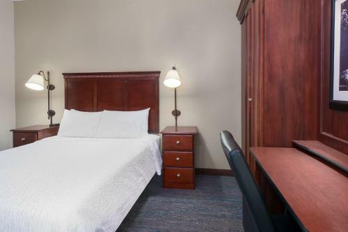 Hotel Hampton Inn Indianapolis-south