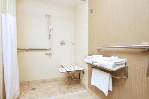 Hotel Hampton Inn Indianapolis-south