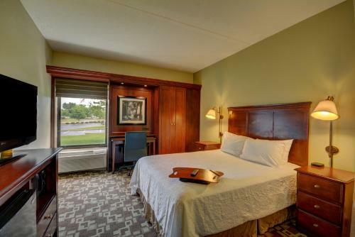 Hotel Hampton Inn Indianapolis-south