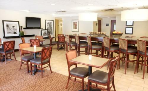 Hotel Hampton Inn Indianapolis-south
