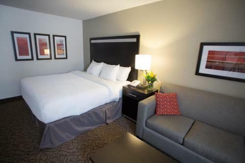 Hotel Carrollton Inn