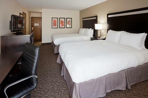 Hotel Carrollton Inn