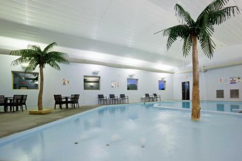 Hotel Carrollton Inn