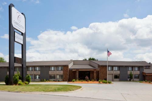 Hotel Carrollton Inn
