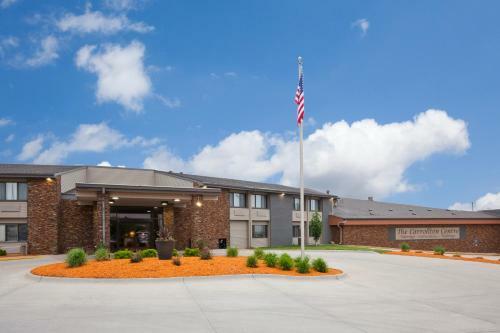 Hotel Carrollton Inn